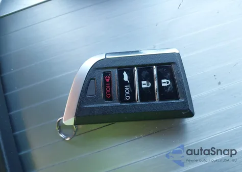 2024 Acura Rdx Technology Package из США, поврежденный, VIN 5J8TC2H5XRL012265